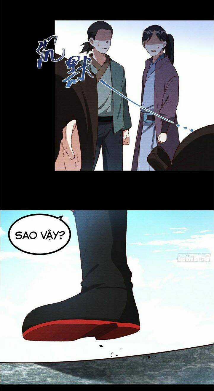 Linh Tôn Chi Tử - Chapter 58 - Trang 16