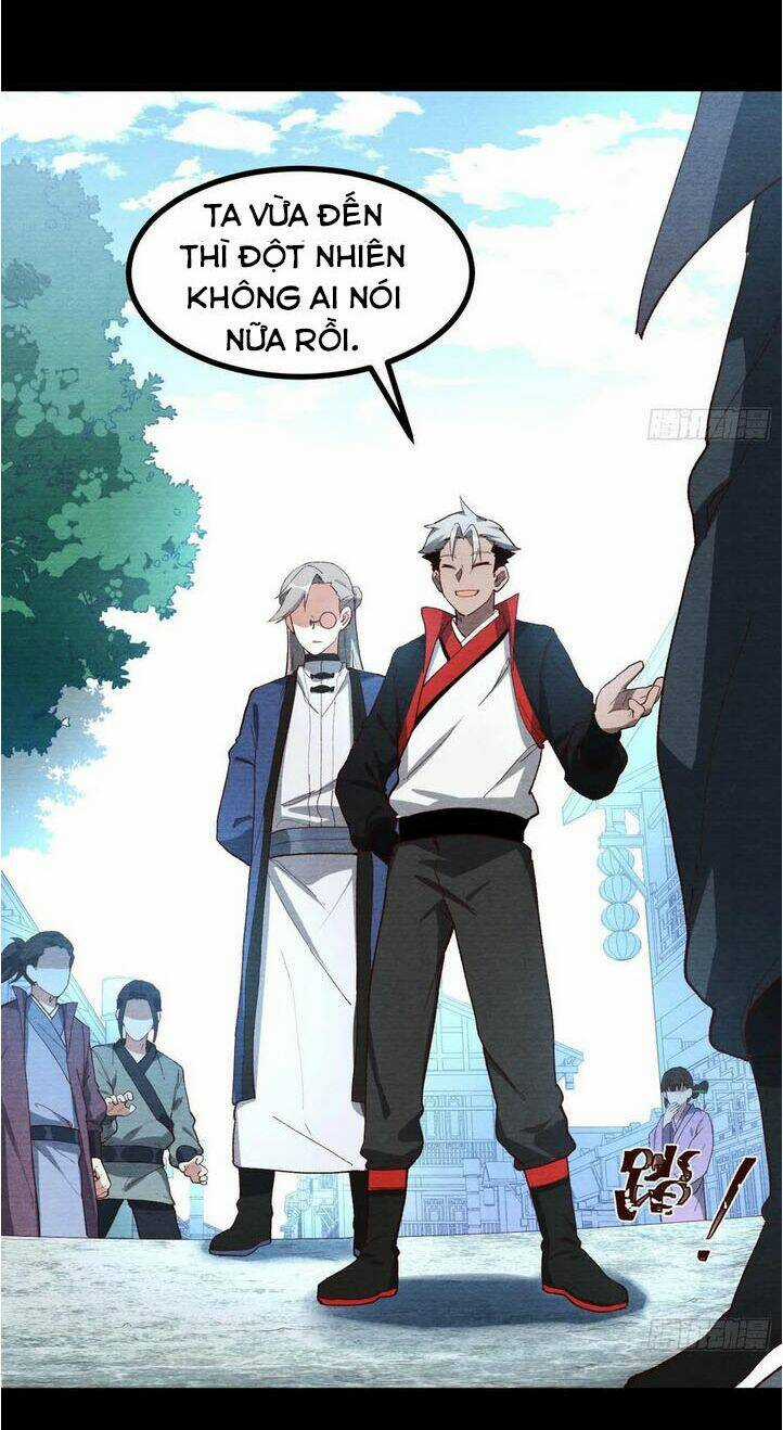 Linh Tôn Chi Tử - Chapter 58 - Trang 17