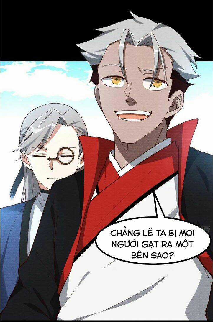 Linh Tôn Chi Tử - Chapter 58 - Trang 18