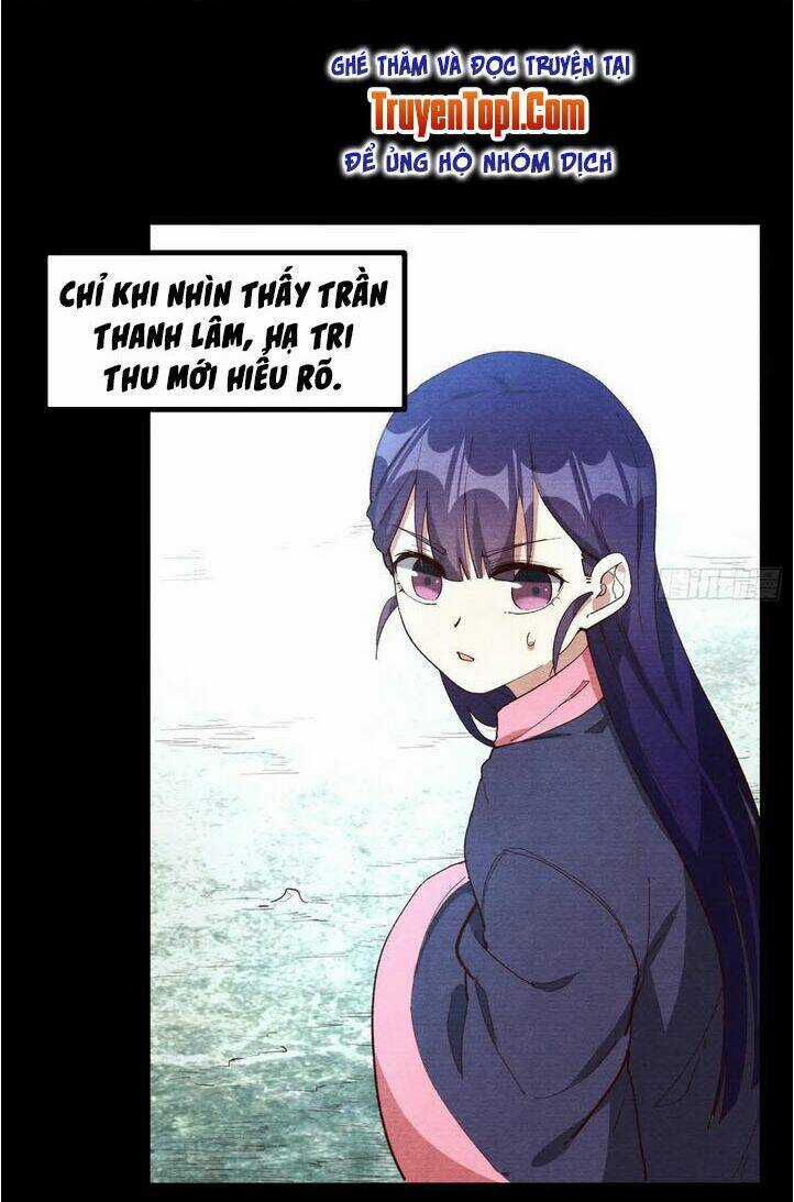 Linh Tôn Chi Tử - Chapter 58 - Trang 19