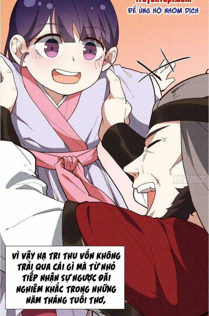 Linh Tôn Chi Tử - Chapter 58 - Trang 3