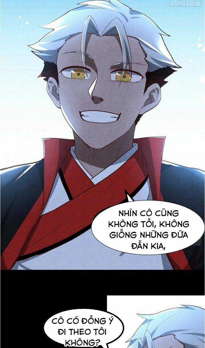 Linh Tôn Chi Tử - Chapter 58 - Trang 21
