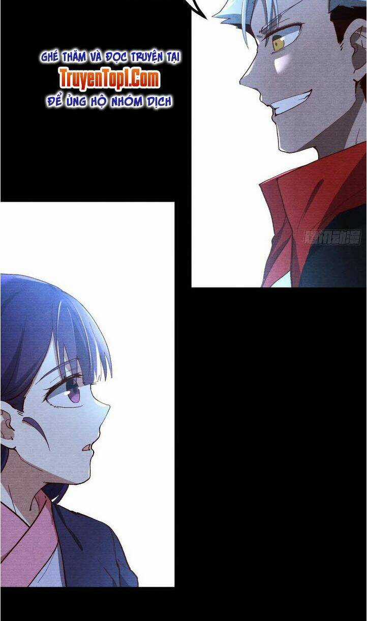 Linh Tôn Chi Tử - Chapter 58 - Trang 22