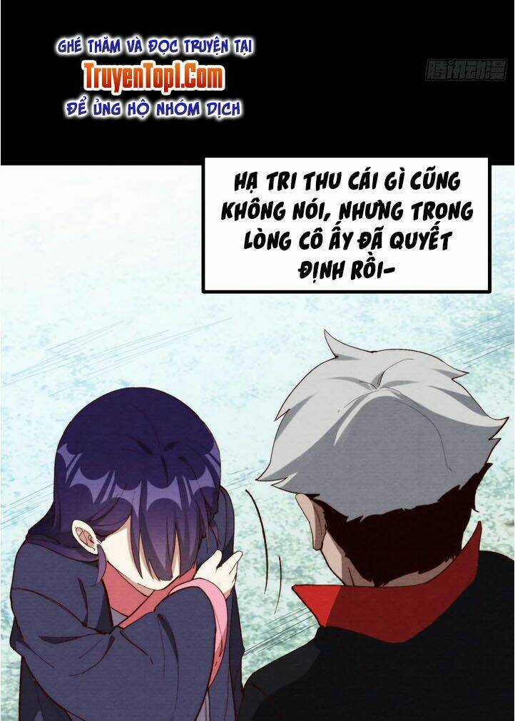 Linh Tôn Chi Tử - Chapter 58 - Trang 23