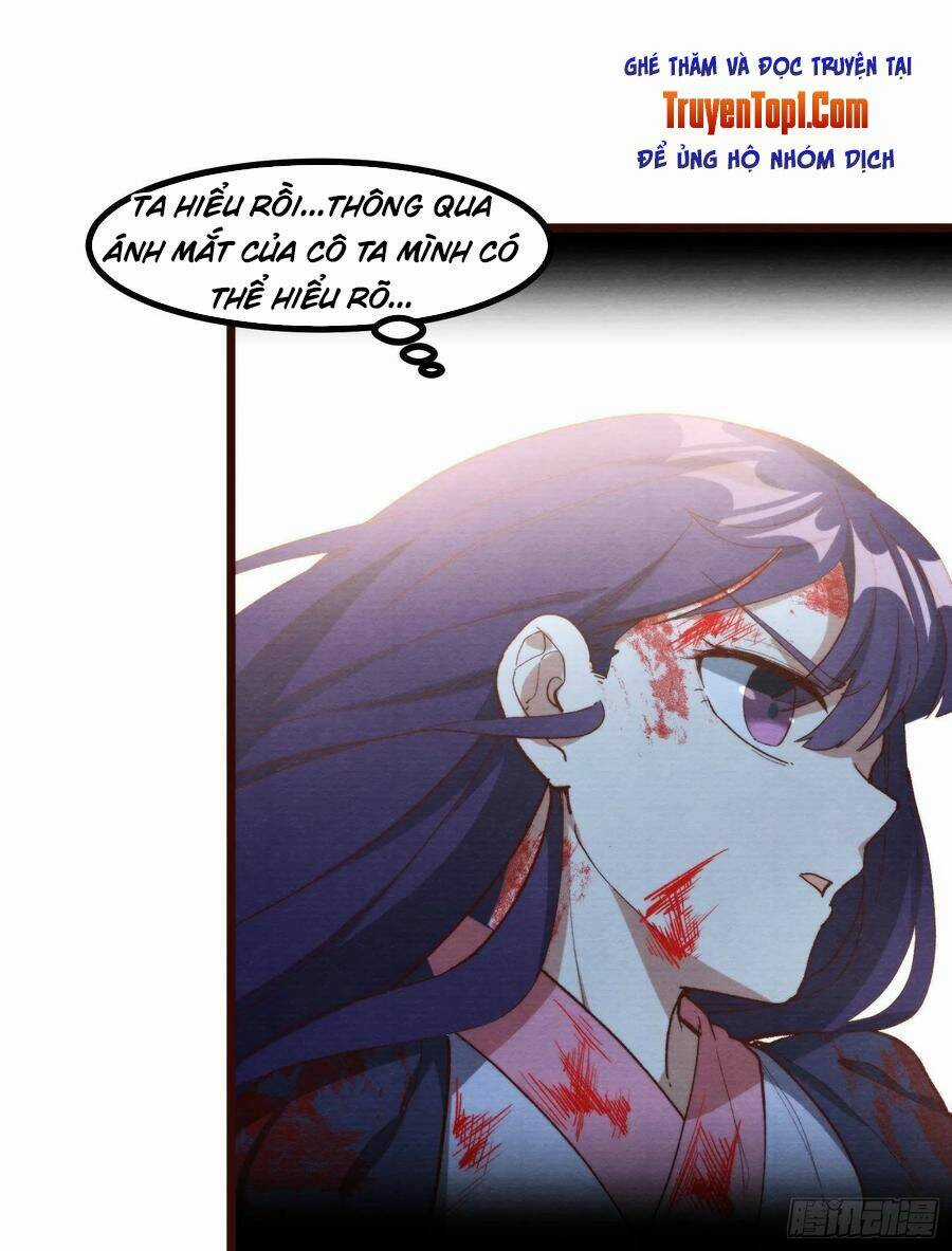 Linh Tôn Chi Tử - Chapter 58 - Trang 26