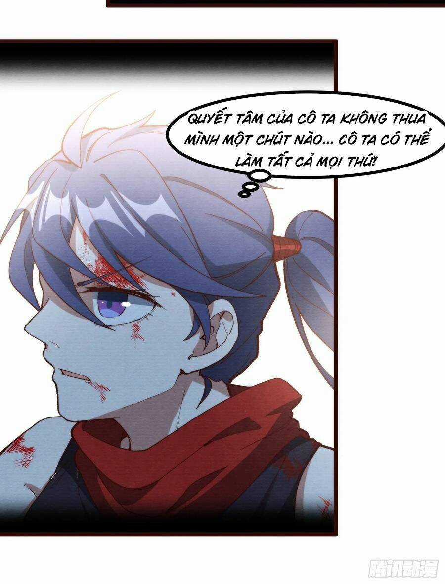 Linh Tôn Chi Tử - Chapter 58 - Trang 27