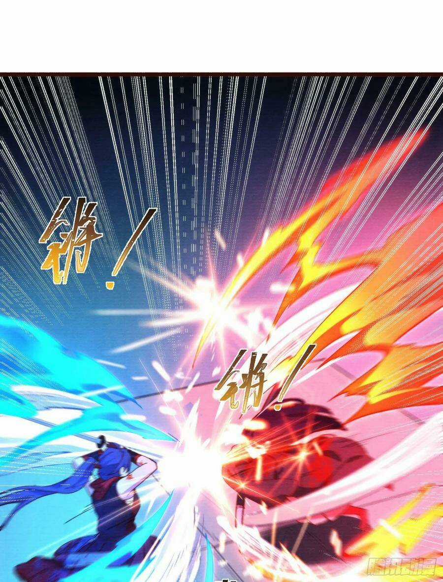 Linh Tôn Chi Tử - Chapter 58 - Trang 28