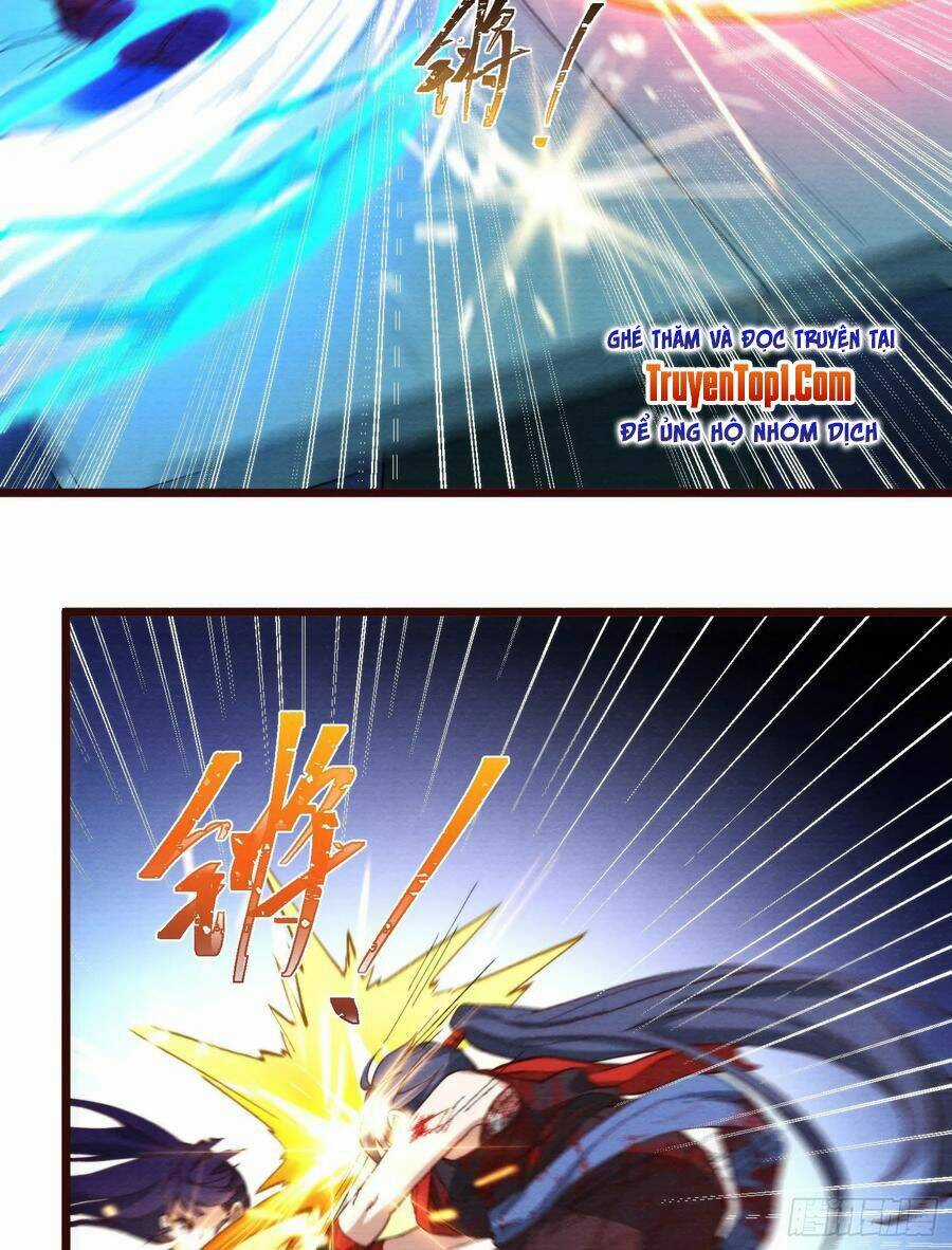 Linh Tôn Chi Tử - Chapter 58 - Trang 29