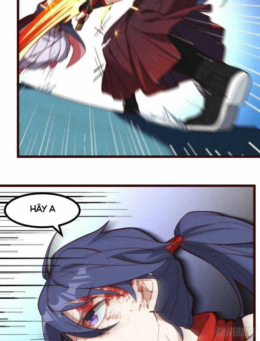 Linh Tôn Chi Tử - Chapter 58 - Trang 30