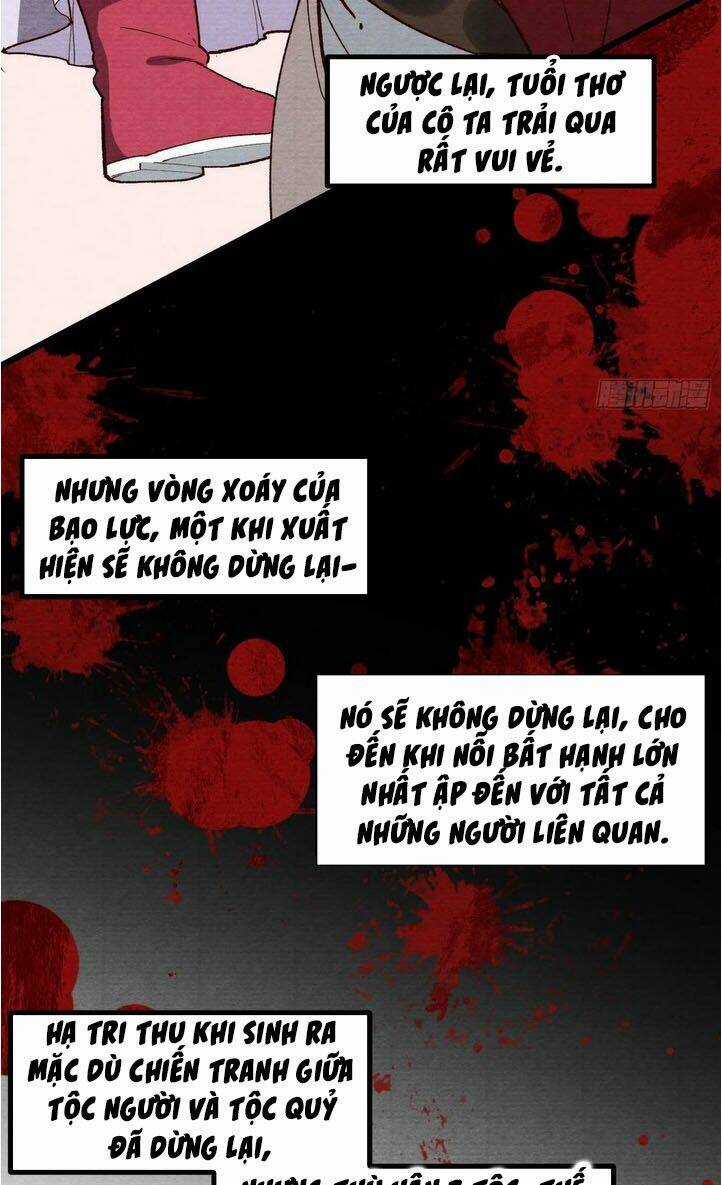 Linh Tôn Chi Tử - Chapter 58 - Trang 4