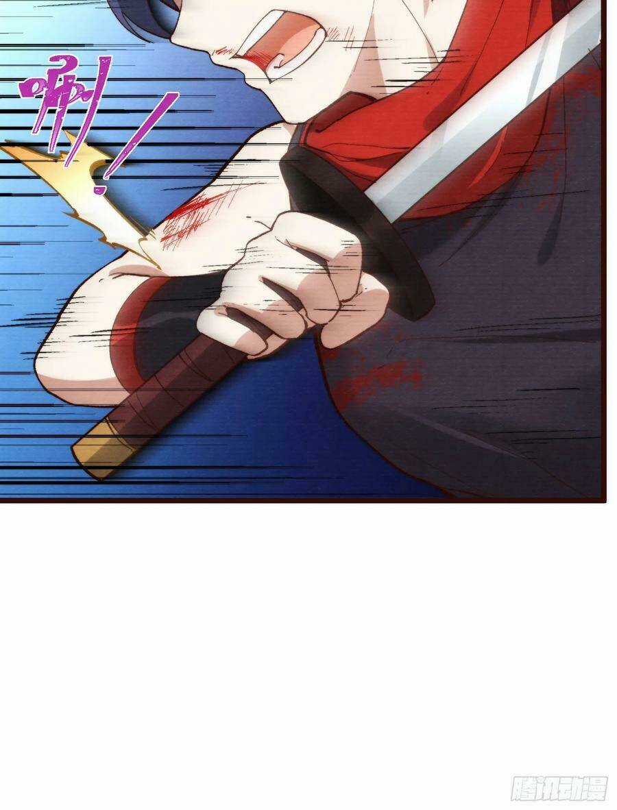 Linh Tôn Chi Tử - Chapter 58 - Trang 31