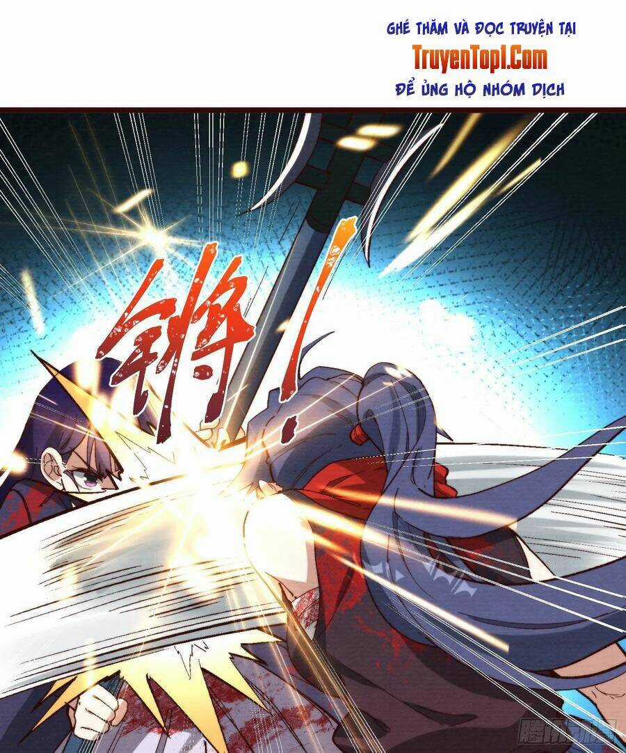 Linh Tôn Chi Tử - Chapter 58 - Trang 32