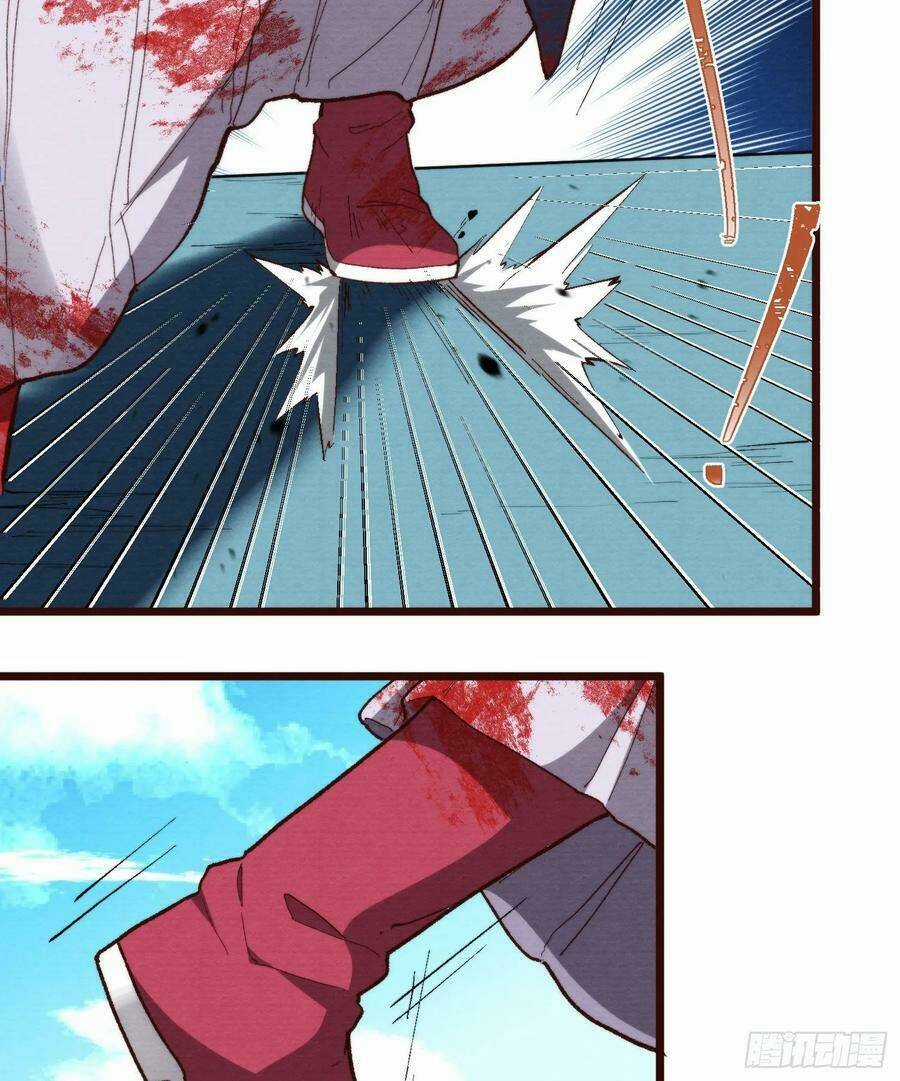 Linh Tôn Chi Tử - Chapter 58 - Trang 34