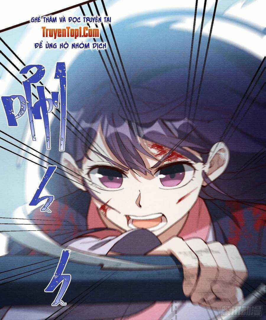 Linh Tôn Chi Tử - Chapter 58 - Trang 36