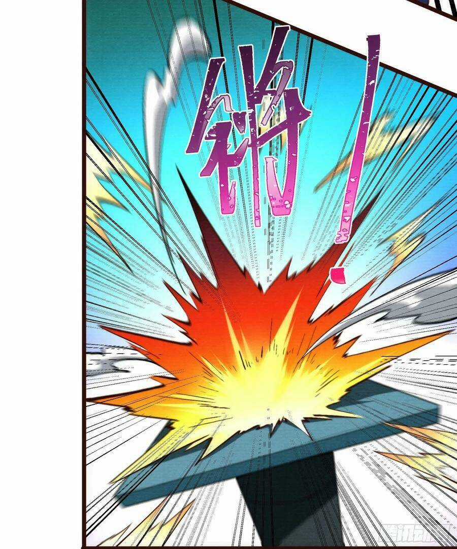 Linh Tôn Chi Tử - Chapter 58 - Trang 39