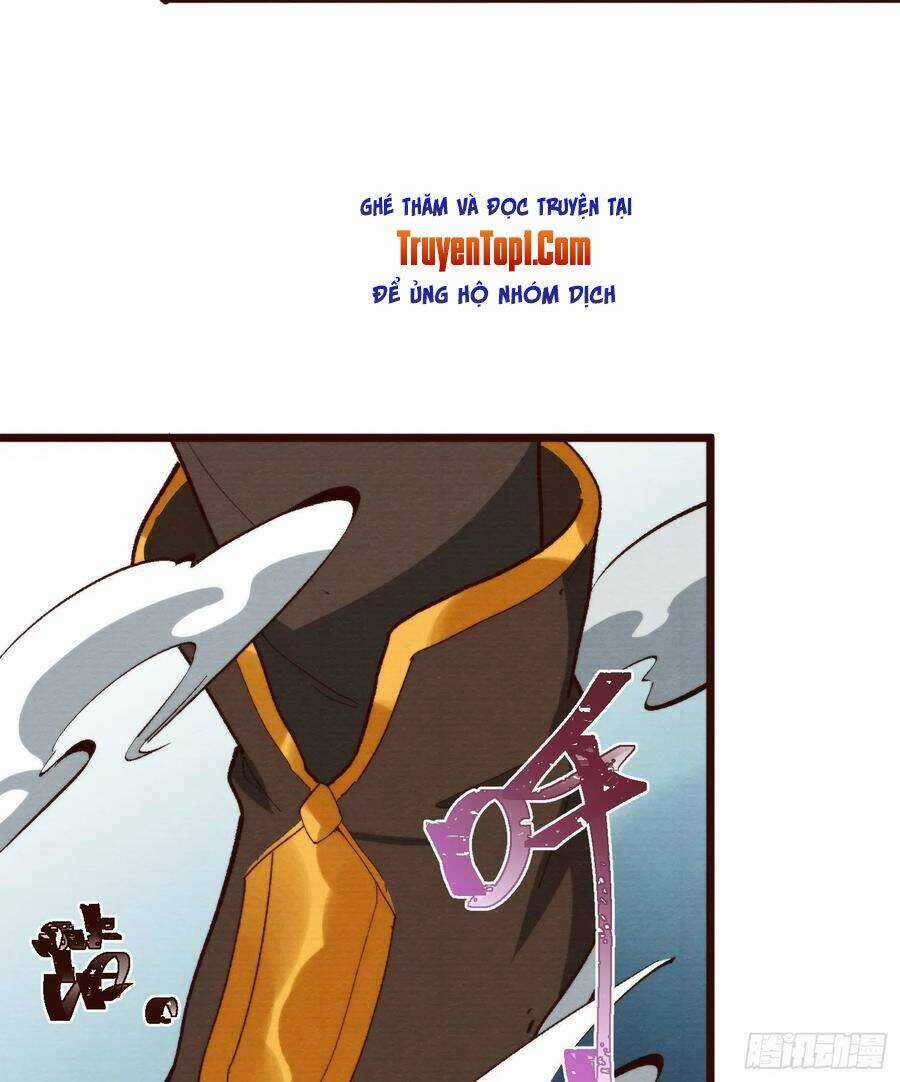 Linh Tôn Chi Tử - Chapter 58 - Trang 40