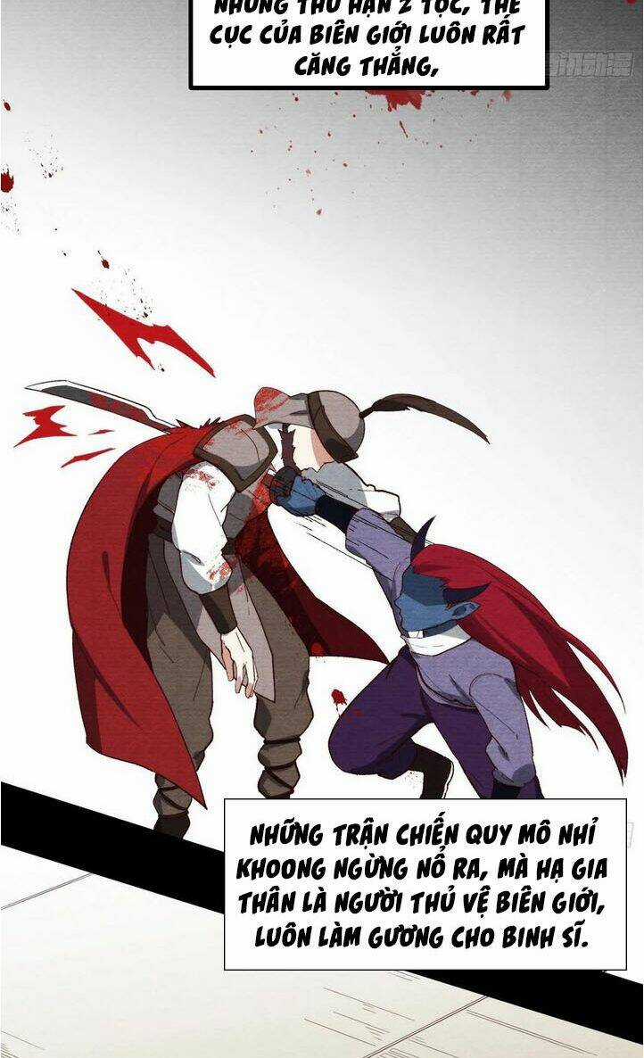 Linh Tôn Chi Tử - Chapter 58 - Trang 5