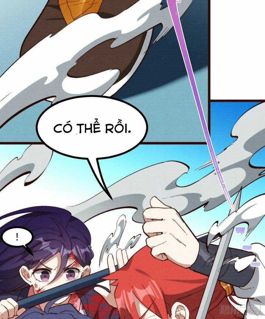 Linh Tôn Chi Tử - Chapter 58 - Trang 41