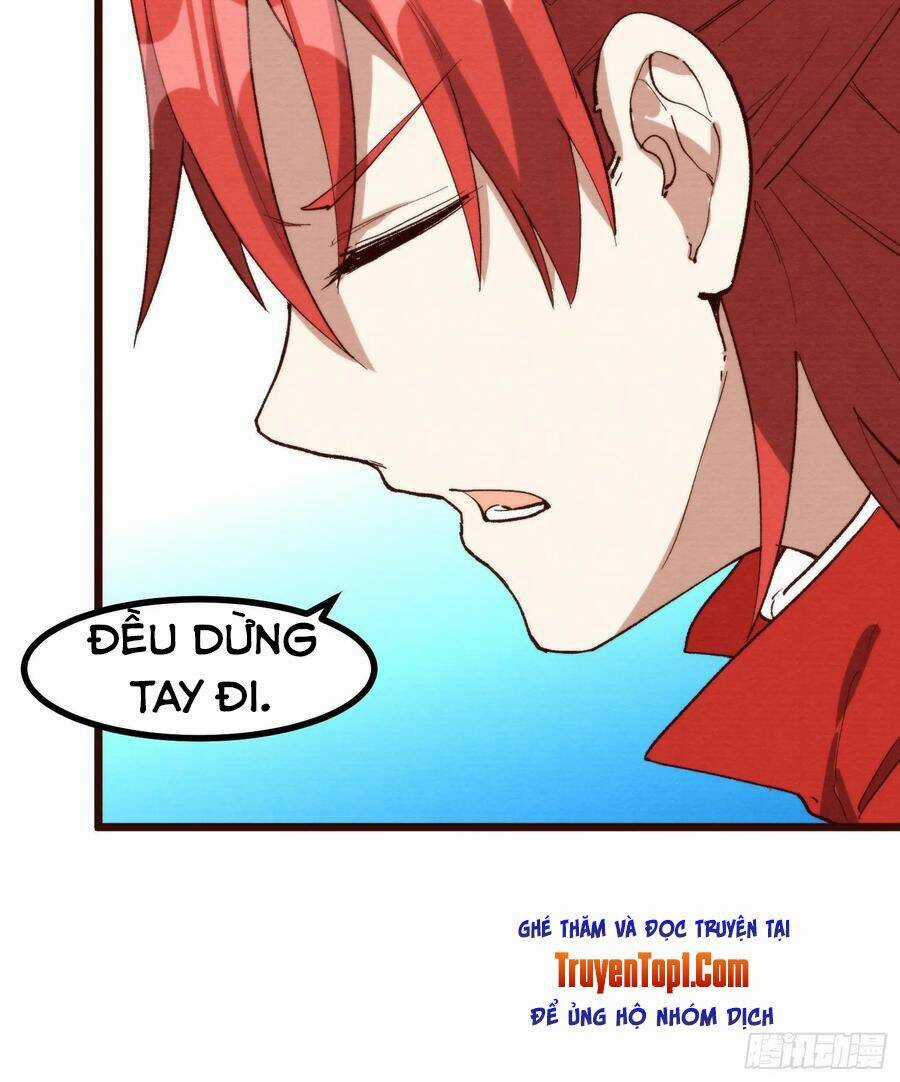 Linh Tôn Chi Tử - Chapter 58 - Trang 43