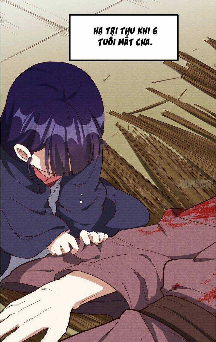 Linh Tôn Chi Tử - Chapter 58 - Trang 6