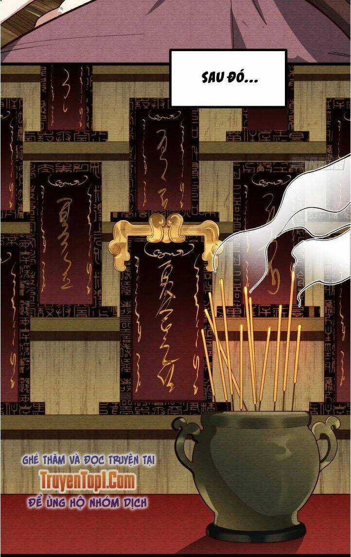 Linh Tôn Chi Tử - Chapter 58 - Trang 7