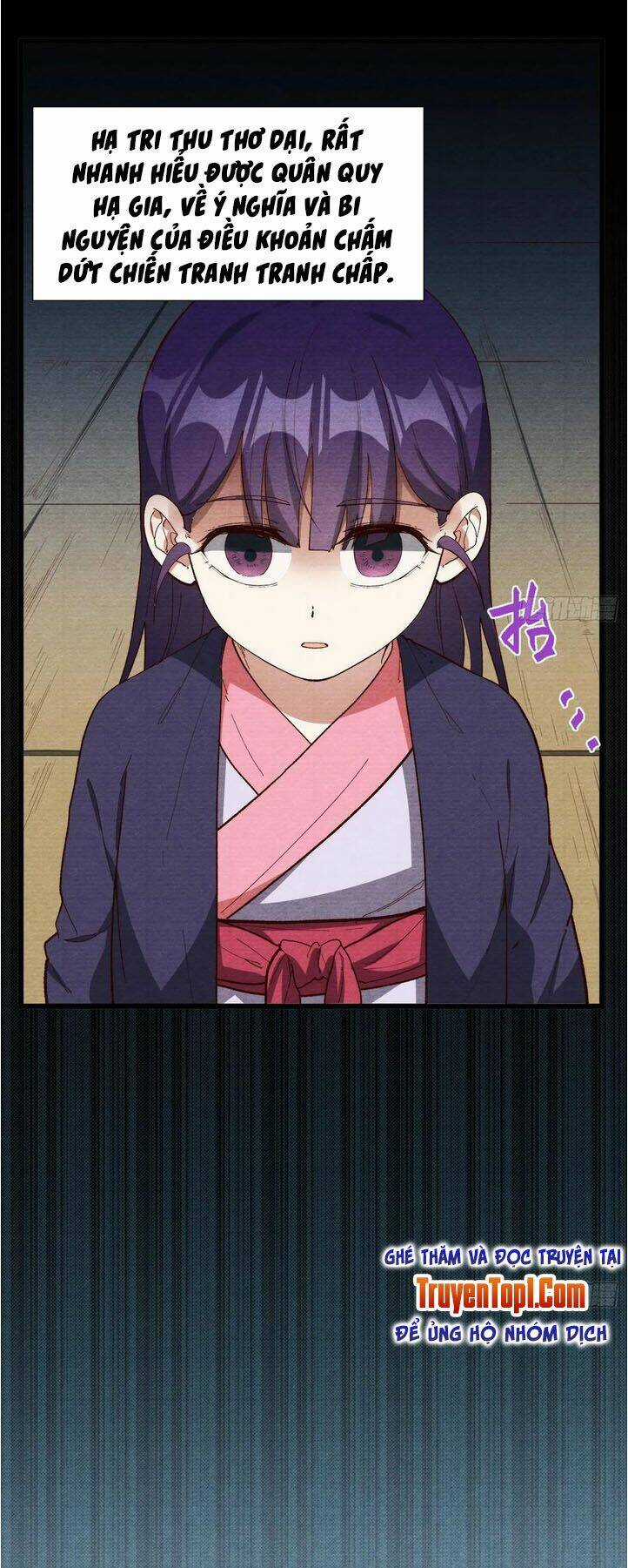 Linh Tôn Chi Tử - Chapter 58 - Trang 9