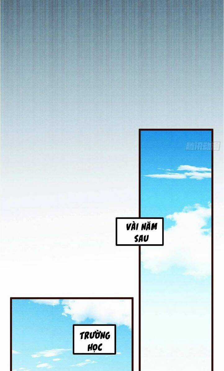 Linh Tôn Chi Tử - Chapter 58 - Trang 10