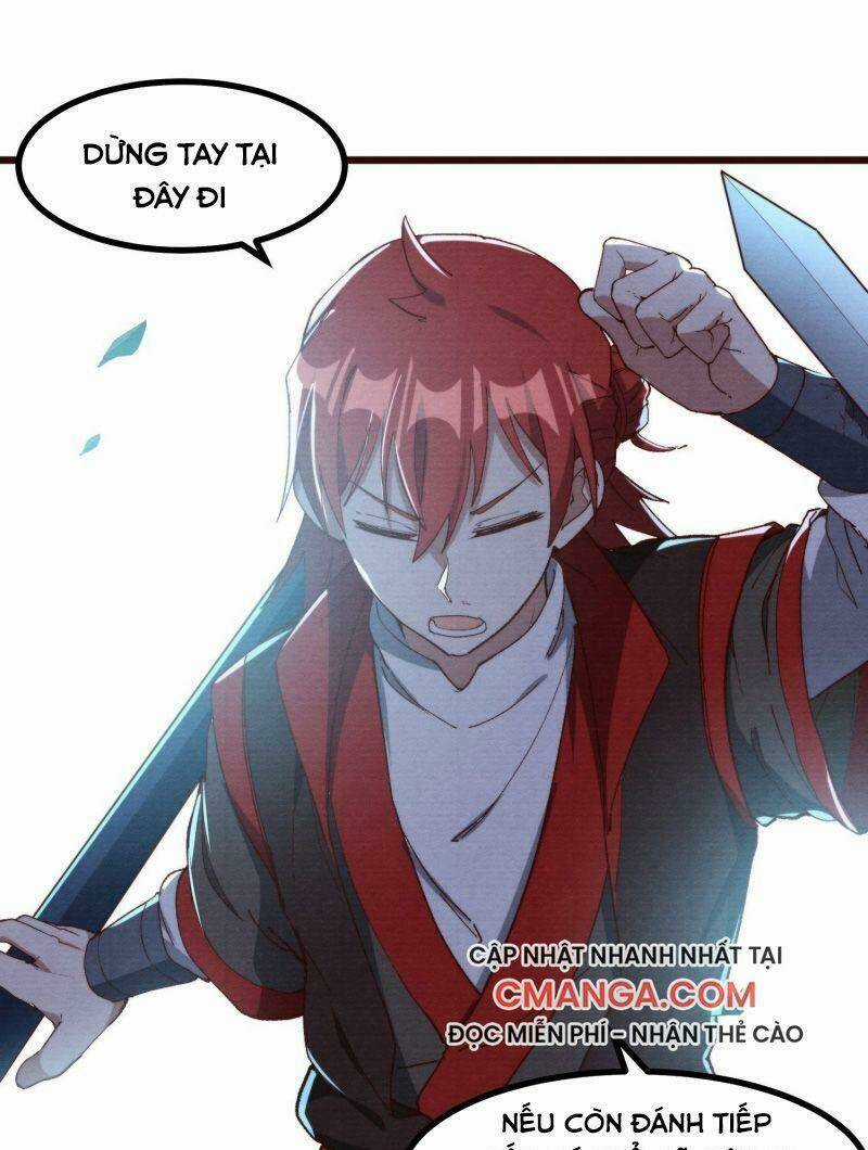 Linh Tôn Chi Tử - Chapter 59 - Trang 1