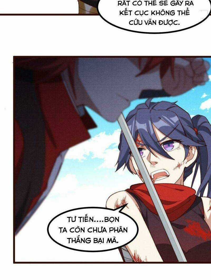 Linh Tôn Chi Tử - Chapter 59 - Trang 2