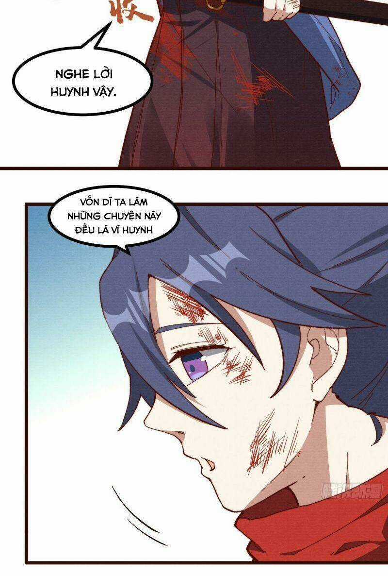 Linh Tôn Chi Tử - Chapter 59 - Trang 11