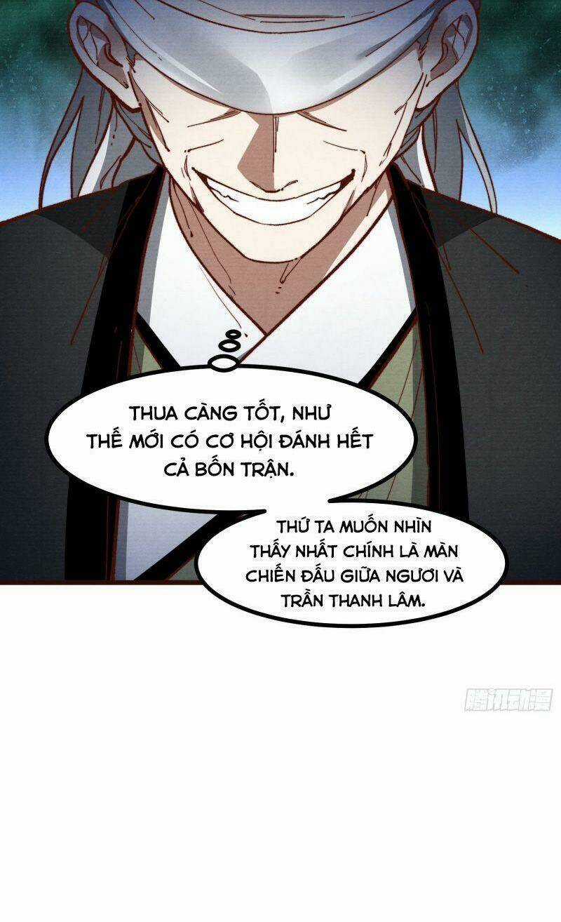 Linh Tôn Chi Tử - Chapter 59 - Trang 15