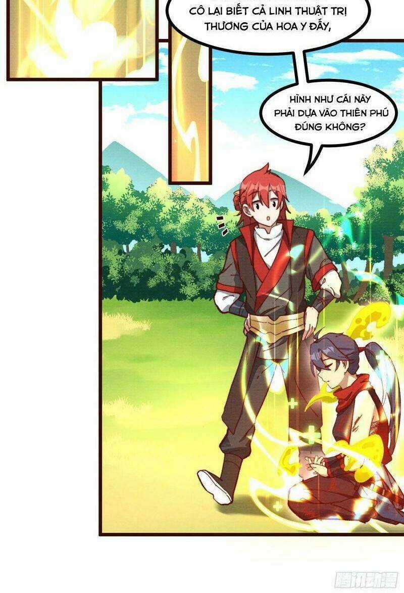 Linh Tôn Chi Tử - Chapter 59 - Trang 17