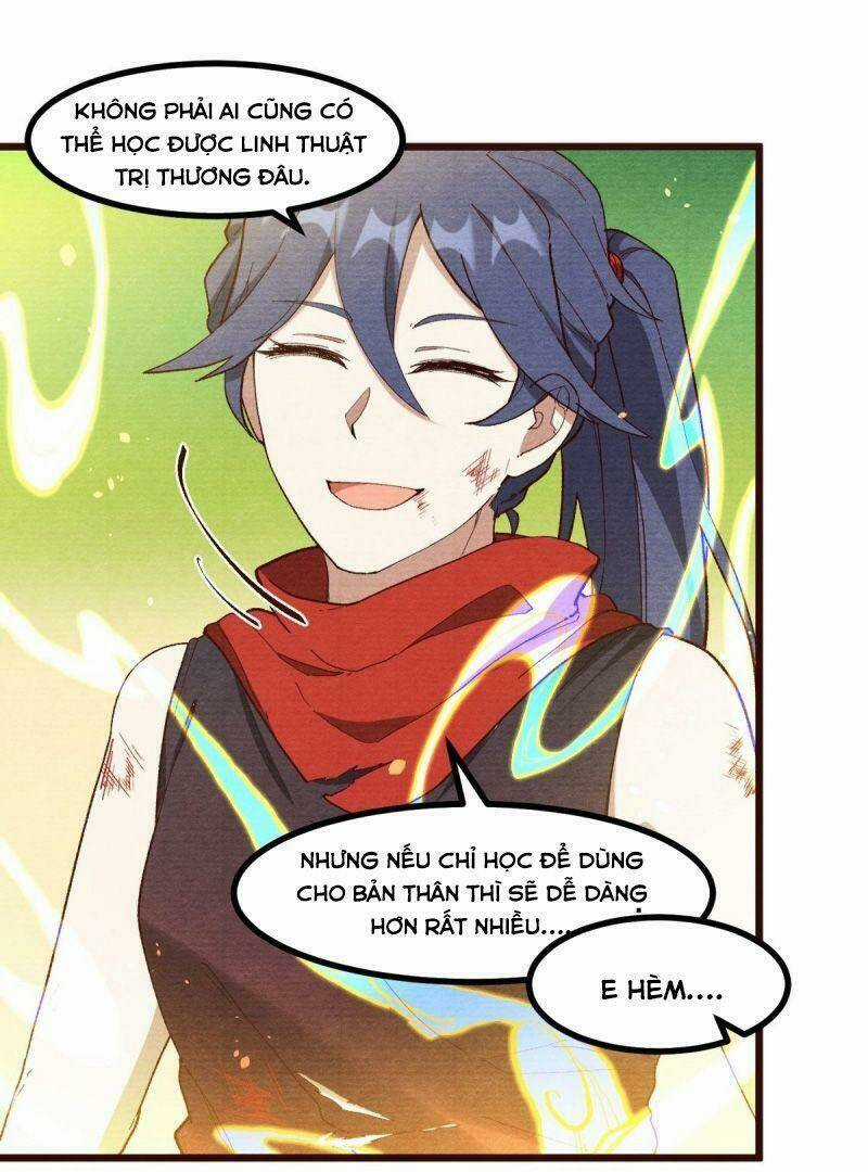 Linh Tôn Chi Tử - Chapter 59 - Trang 18