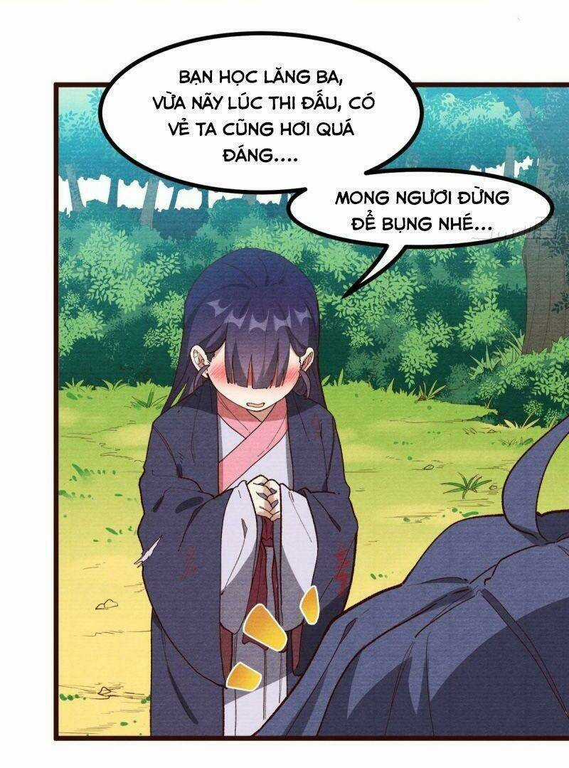 Linh Tôn Chi Tử - Chapter 59 - Trang 19