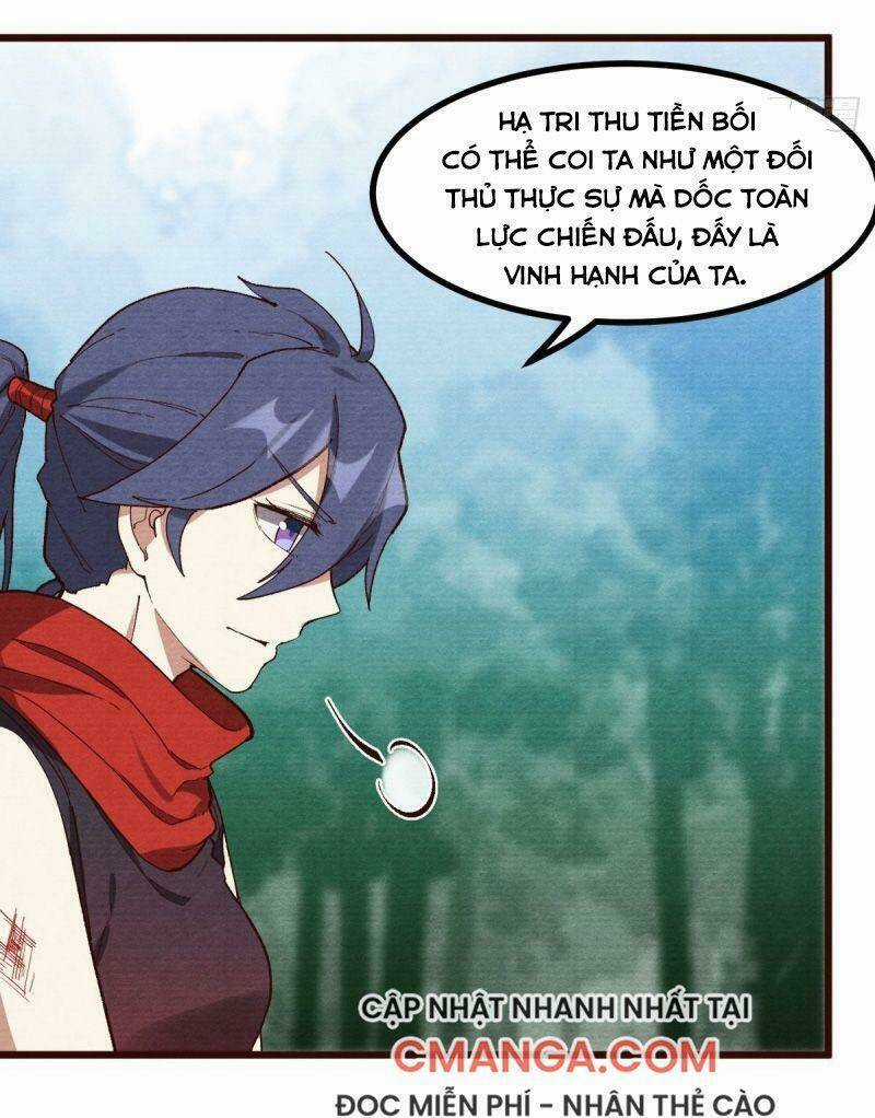 Linh Tôn Chi Tử - Chapter 59 - Trang 21