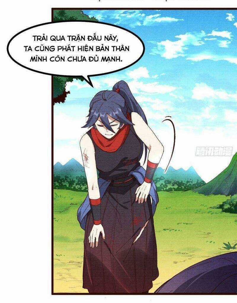 Linh Tôn Chi Tử - Chapter 59 - Trang 22