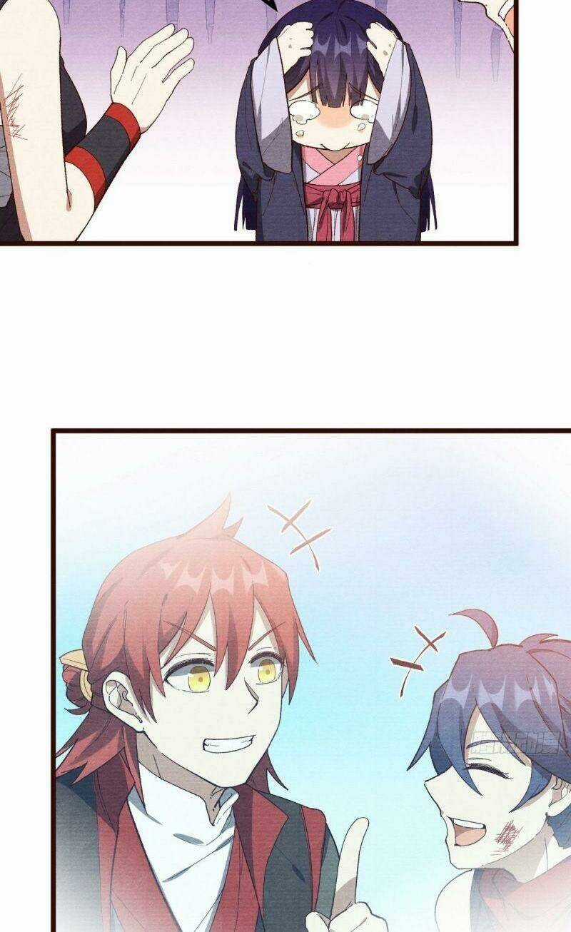 Linh Tôn Chi Tử - Chapter 59 - Trang 24