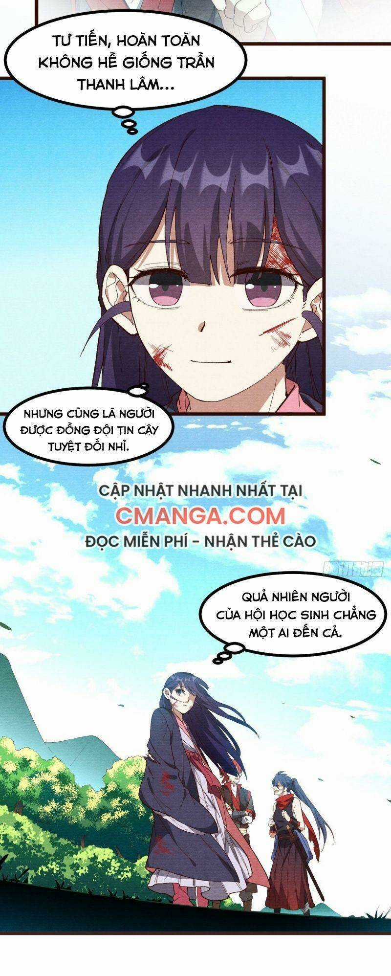 Linh Tôn Chi Tử - Chapter 59 - Trang 25