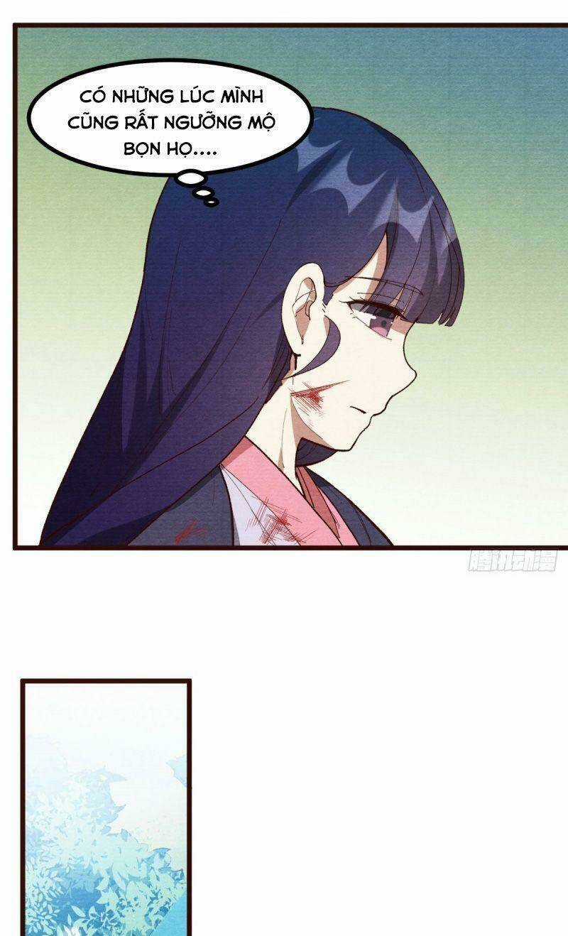 Linh Tôn Chi Tử - Chapter 59 - Trang 26