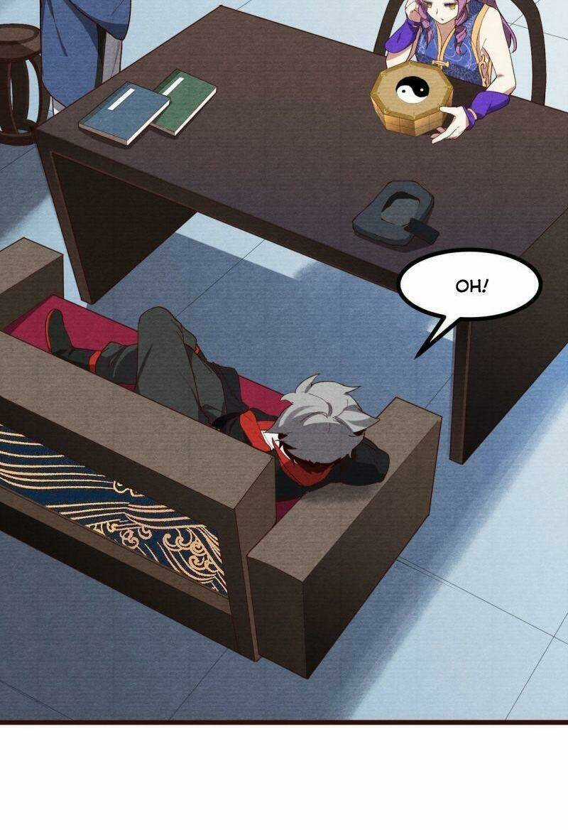 Linh Tôn Chi Tử - Chapter 59 - Trang 29