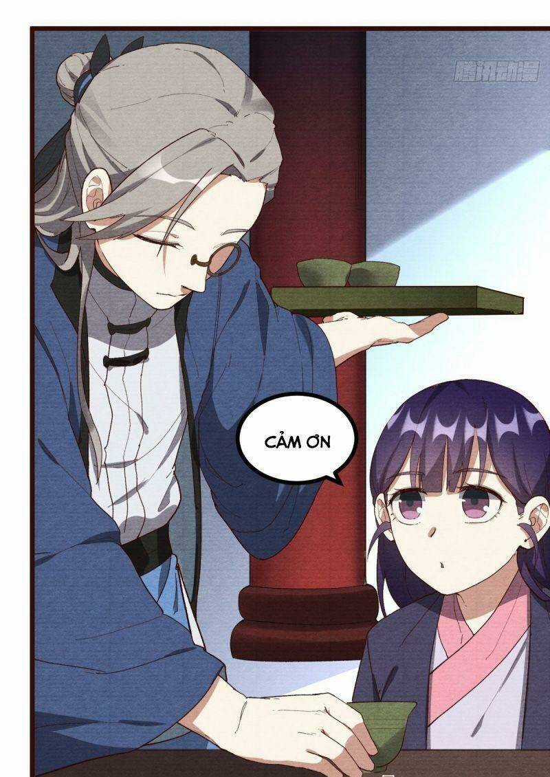 Linh Tôn Chi Tử - Chapter 59 - Trang 30