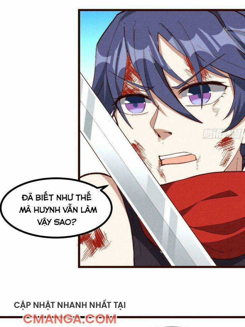 Linh Tôn Chi Tử - Chapter 59 - Trang 4