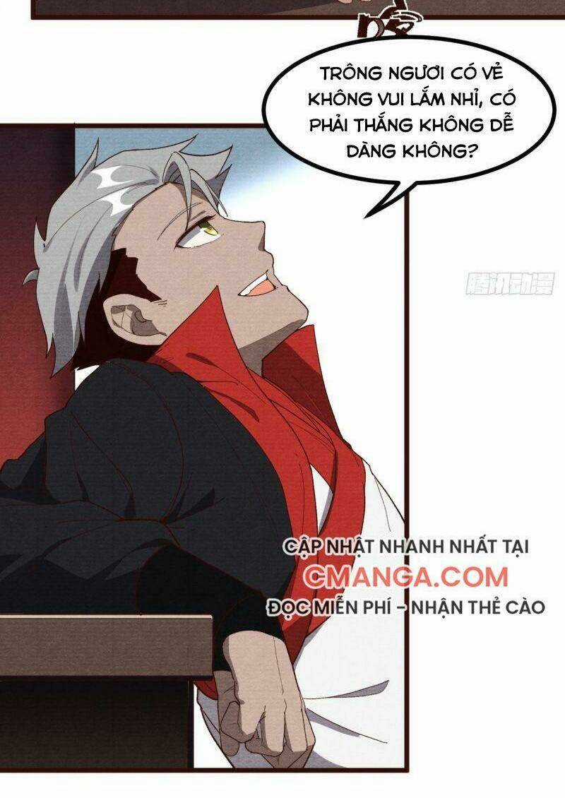 Linh Tôn Chi Tử - Chapter 59 - Trang 31