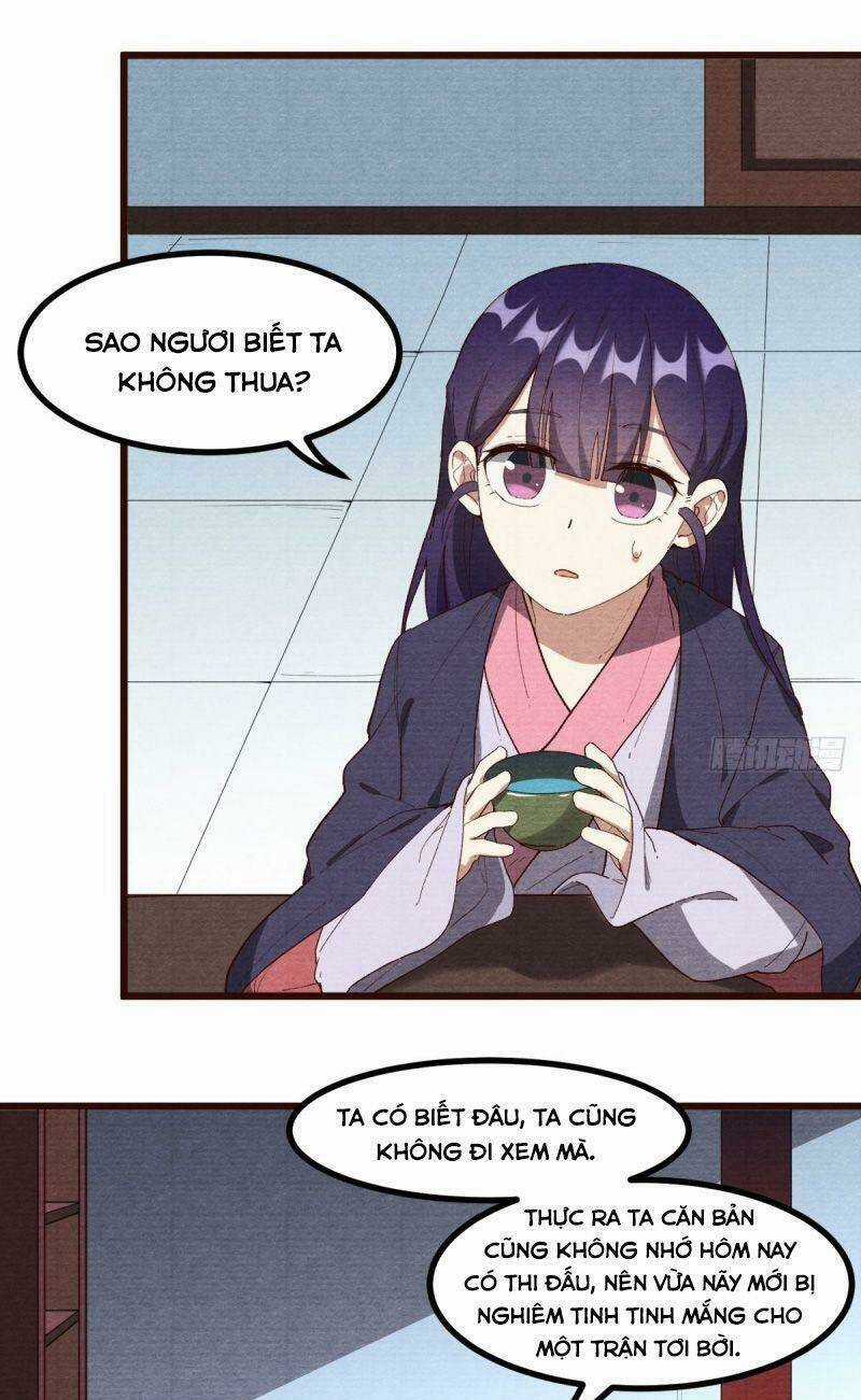 Linh Tôn Chi Tử - Chapter 59 - Trang 32