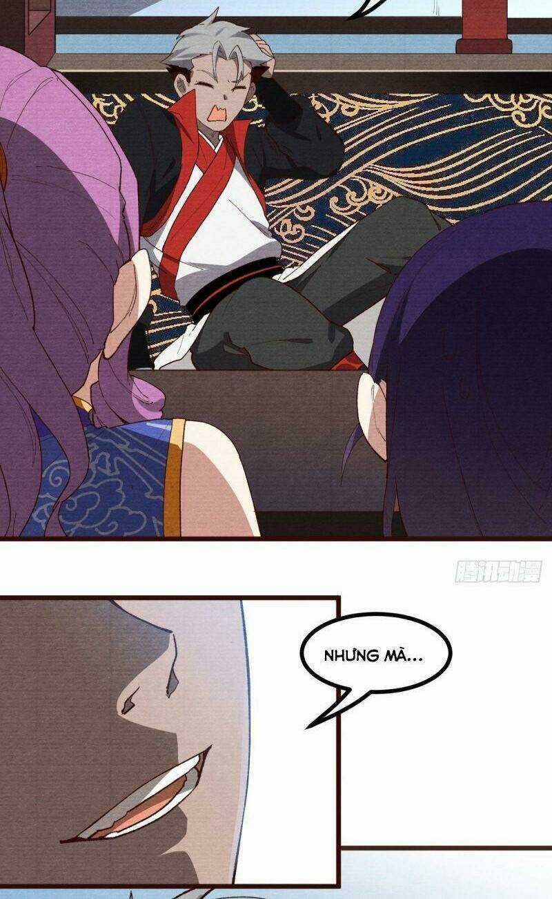 Linh Tôn Chi Tử - Chapter 59 - Trang 33