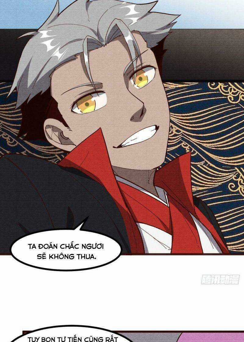 Linh Tôn Chi Tử - Chapter 59 - Trang 34