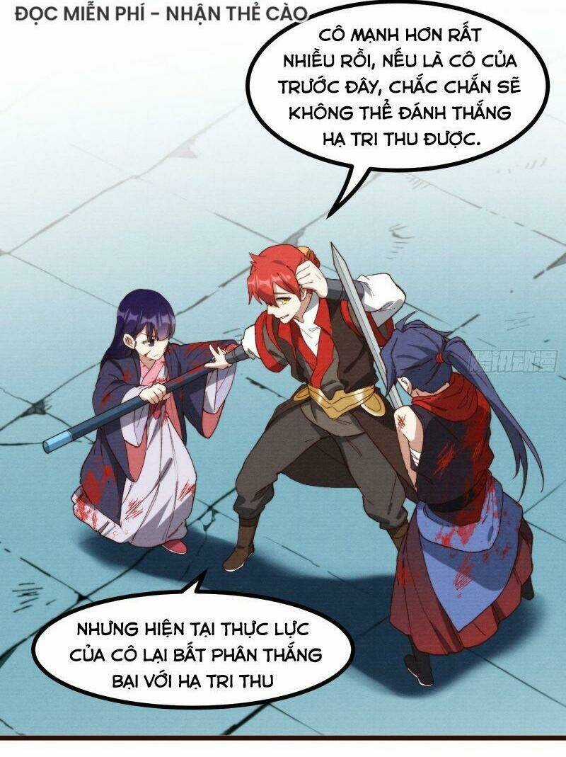 Linh Tôn Chi Tử - Chapter 59 - Trang 5