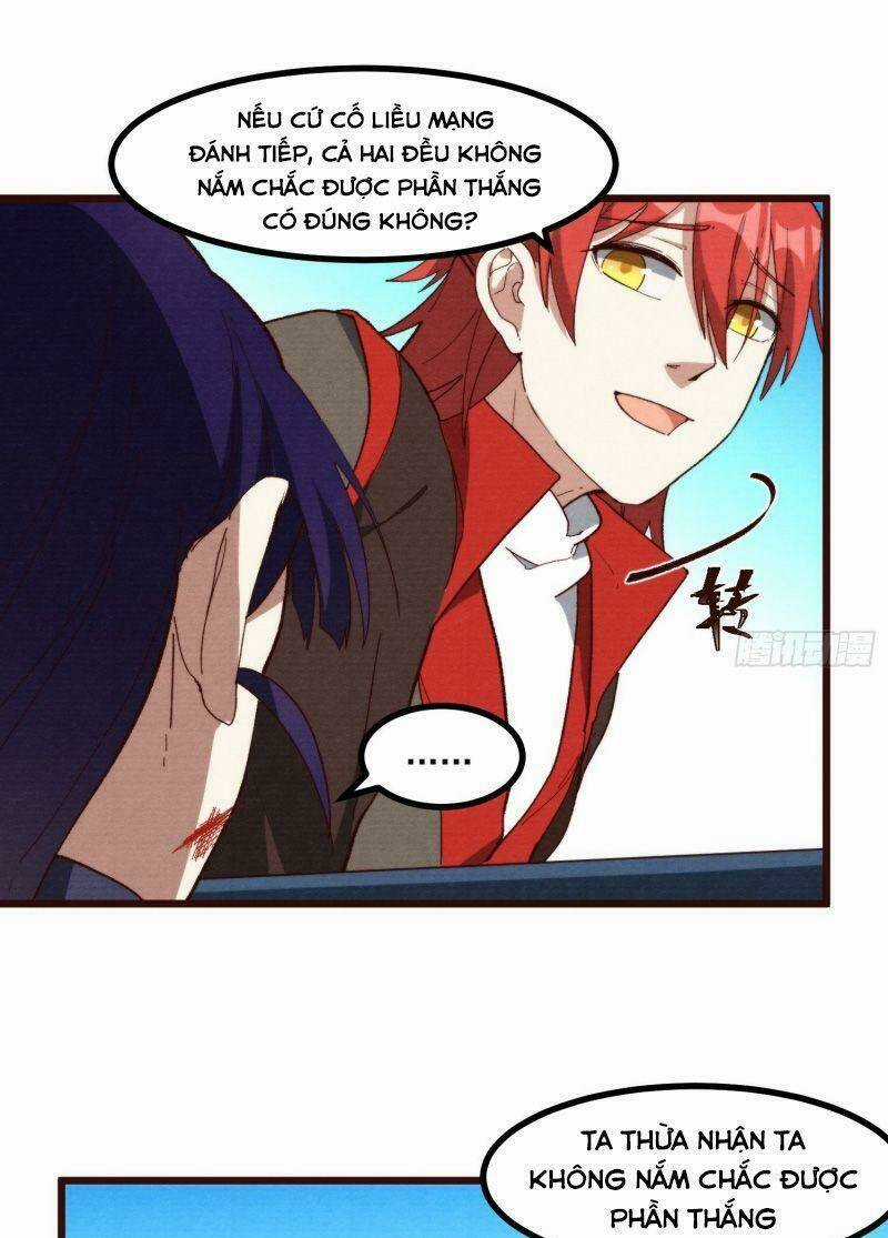 Linh Tôn Chi Tử - Chapter 59 - Trang 6