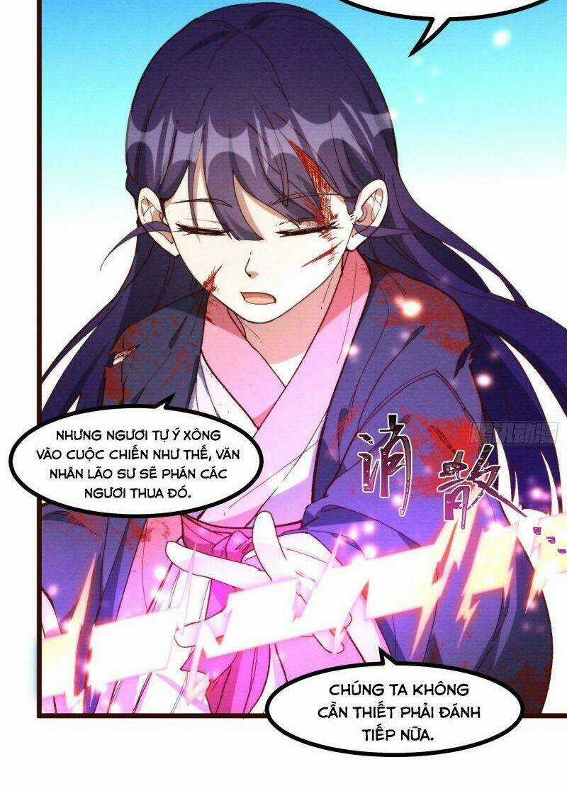 Linh Tôn Chi Tử - Chapter 59 - Trang 7