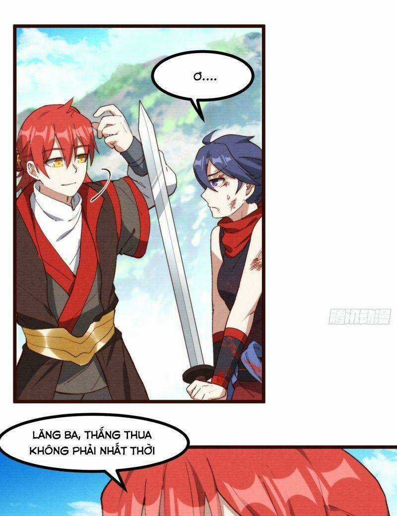 Linh Tôn Chi Tử - Chapter 59 - Trang 8